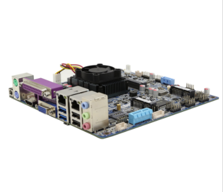 嵌入式工控午夜福利局