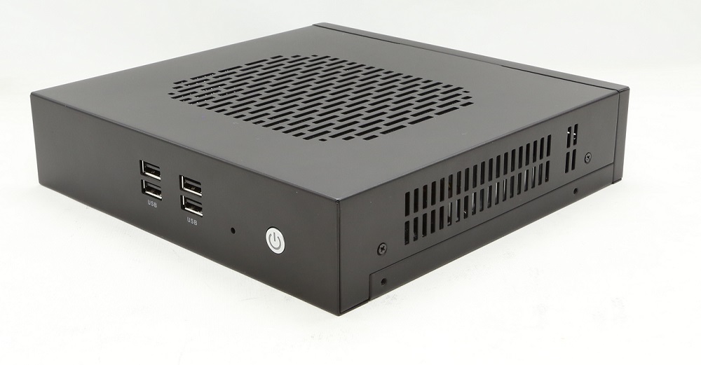  午夜成人影视板载独立显卡GT1030的超薄迷你主机新品发布