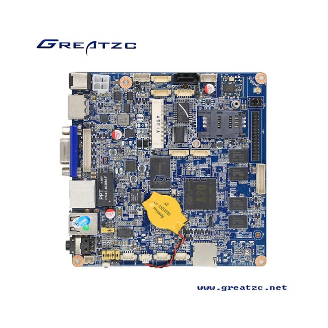 选择嵌入式工控机午夜福利局须知的要点