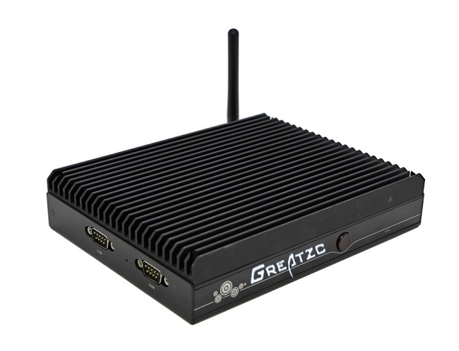 嵌入式工控机的应用领域有哪些呢？