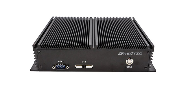 如何选择合适你的的工控机？