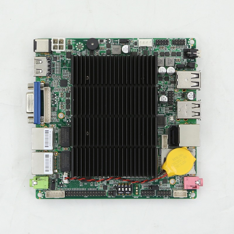 嵌入式午夜福利局：推动技术创新的核心组件