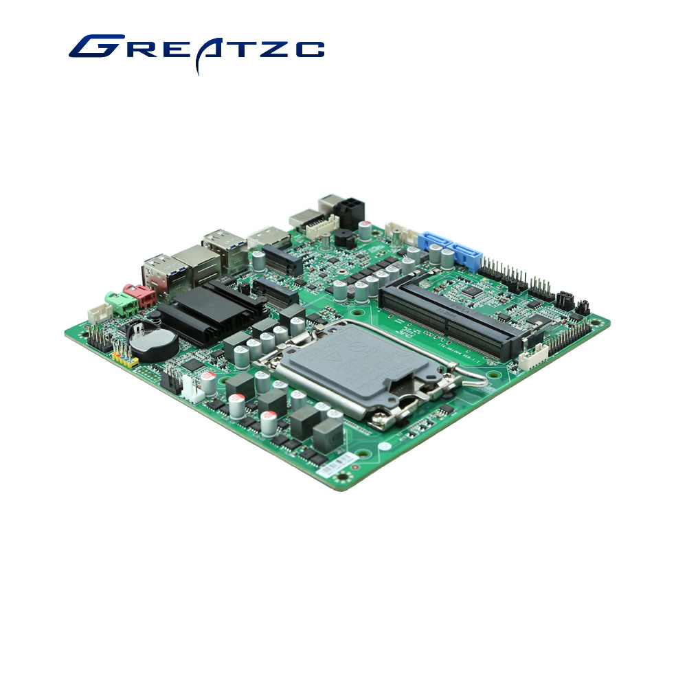 嵌入式工控午夜福利局的处理器如何选择？