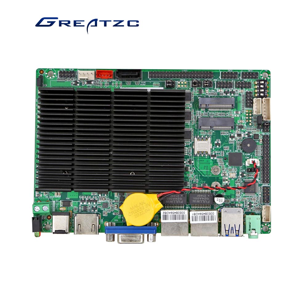 基于工控午夜无码片在线的能源监控与管理解决方案