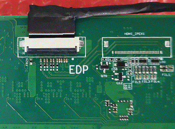 工控午夜福利局上LVDS与EDP有什么区别？该如何选择